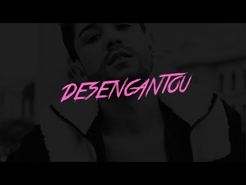 Syhmom - Desencantou (Lyric)