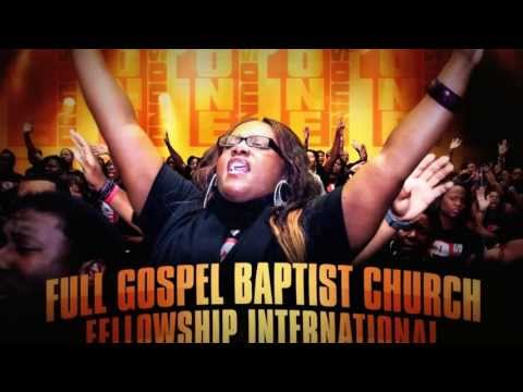 The Anthem feat. William Murphy - F.G.B.C.F.I Ministry of Worship