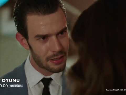 Bora x Ada -Kiss me slowly | Baht Oyunu