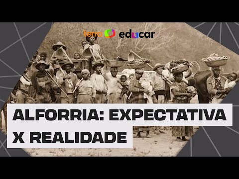 Por que a alforria não foi sinônimo de liberdade no Brasil?