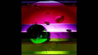 Death Grips - Flies / Black Paint (Seamless)