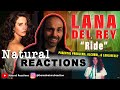 Lana Del Rey - Ride (Official Music Video) REACTION