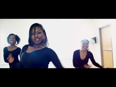 DISIP De Gazzman Couleur GAZZMAN DISIP | Pa Pozem Kesyon (Official Music Video)