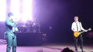 KUTLESS LIVE 2010: Pride Away (Fargo, ND- 5/6/10)