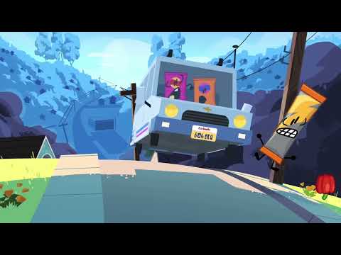 Object Battle City But With Voices