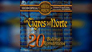 Los Tigres Del Norte "Dos Cobardes" (2003)