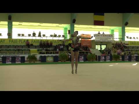 Diana Valeanu   CSS Resita   Clubs