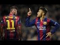 Neymar Jr Crazy Skills Show 2015 |HD| 