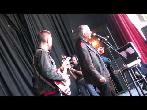 Charlie Musselwhite - LIVE - Monterey Blues Festival - 06.24.12