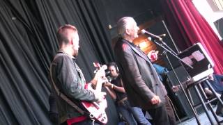 Charlie Musselwhite - LIVE - Monterey Blues Festival - 06.24.12