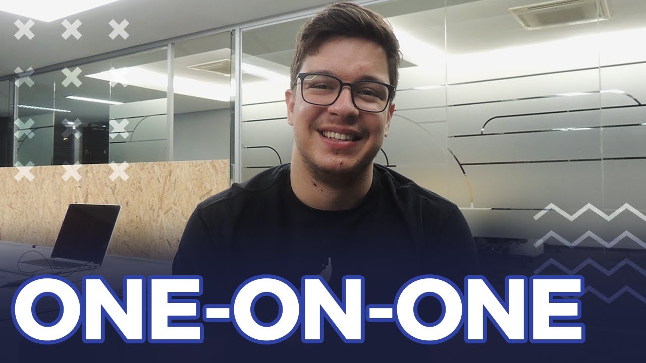 Alinhamento one-on-one: o que é e qual a importância dessa reunião