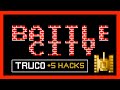 Truco Battle City 5 Hacks Nes Comentarios De Un Argenti