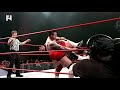 IMPACT Wrestling Returns to Las Vegas | IMPACT Tues. at 8 p.m. ET
