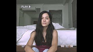 Violette Wautier - I&#39;d Do It Again (Acoustic) [Official Music Video]