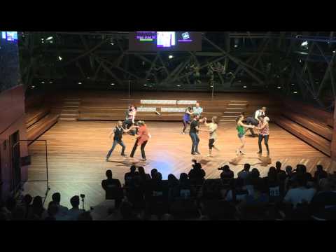 VMJC 2017 DWAS Champions Final