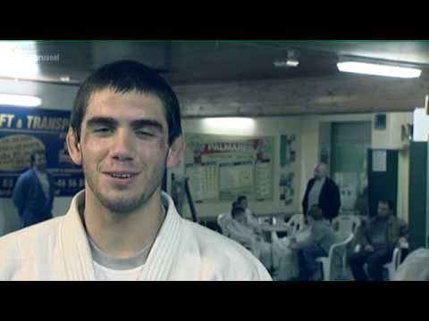 Toma Nikiforov: TV Brussel - 2/11/2010