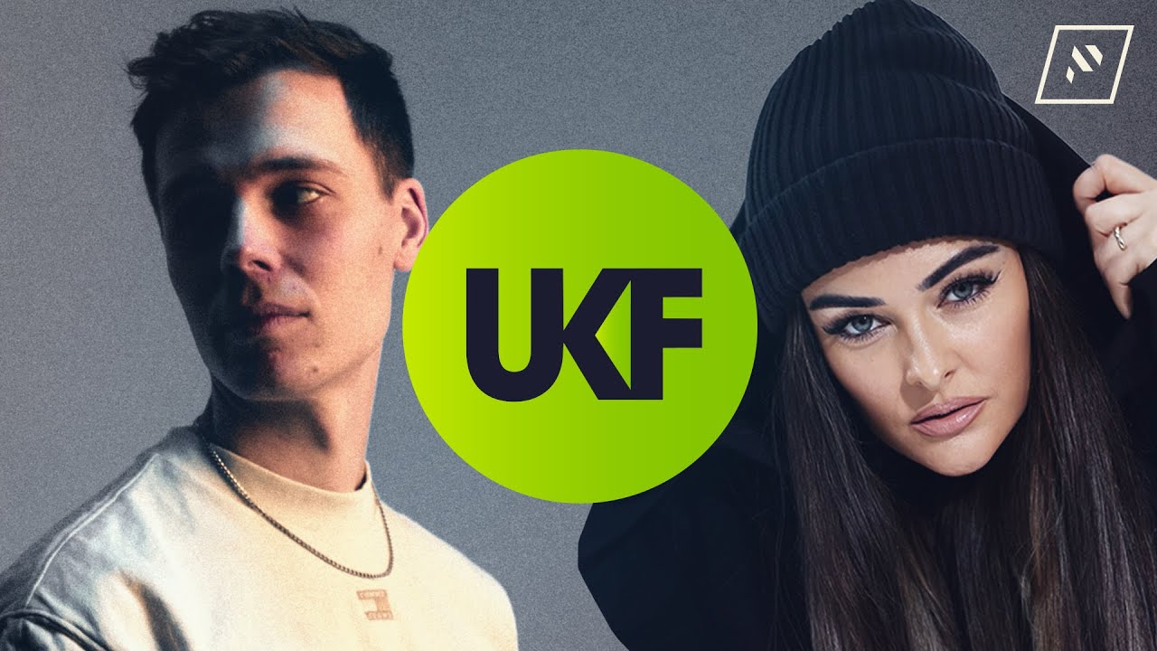 Blooom & Mila Falls - The Way I Roll