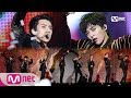 [2017 MAMA in Hong Kong] EXO_The Eve + Ko Ko Bop