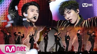 [2017 MAMA in Hong Kong] EXO_The Eve + Ko Ko Bop