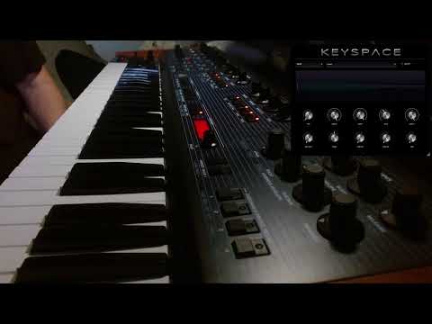 Free Download KeySpace v1.0.2 AU VST3 64Bit U2B macOS-MORiA