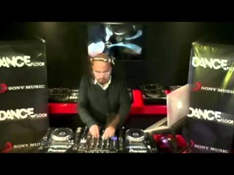 JAIME CASIANO - PIONEER DJ LIVE SESSIONS (ENE 2014)