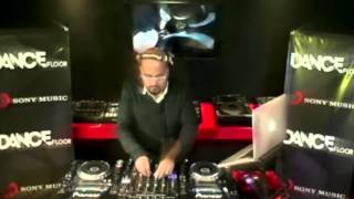 JAIME CASIANO - PIONEER DJ LIVE SESSIONS (ENE 2014)