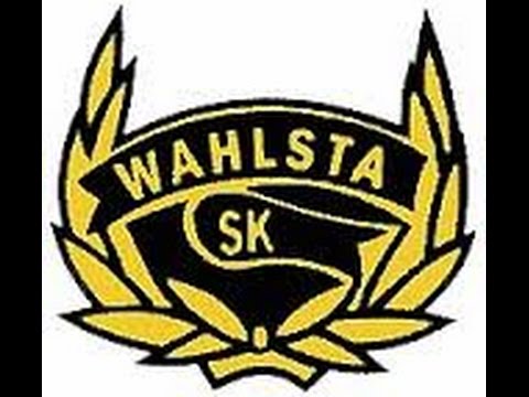 FOTBOLL WAHLSTA SK   GÖTLUNDA IF