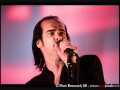 Nick Cave & the Bad Seeds - Shoot Me Down ...