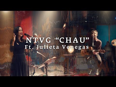 No Te Va Gustar ft. Julieta Venegas - Chau (Video Oficial)