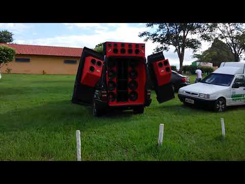 Fiorino pesadelo novo projeto