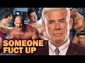 ERIC BISCHOFF THIS Is The REAL Story Of The GOLDBERG Vs REGAL DISASTER