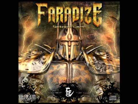 Faradize - Psychic Farmers