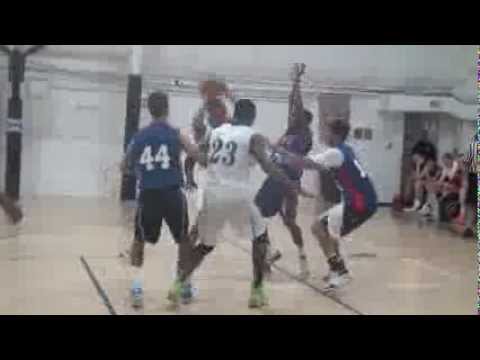 CM3 17U - Big Apple Classic Champions