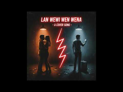 ලං වෙවි වෙන් වෙනා | Lan Wewi Wen Wena (Cover)