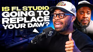 The FL Studio Takeover: Are We All Going to Have to Switch?