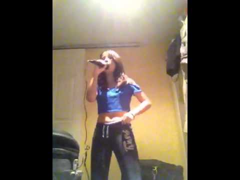 Nuestro Amor - RBD (Maria's Music) Cover