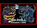 Final Fantasy I PS1 PSP Boss Battle A Extended