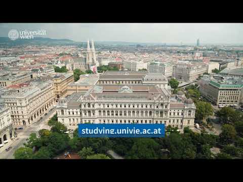 Intro Project Partner: University of Vienna, Austria