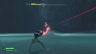 死にゲー　RETURNAL初見プレイ