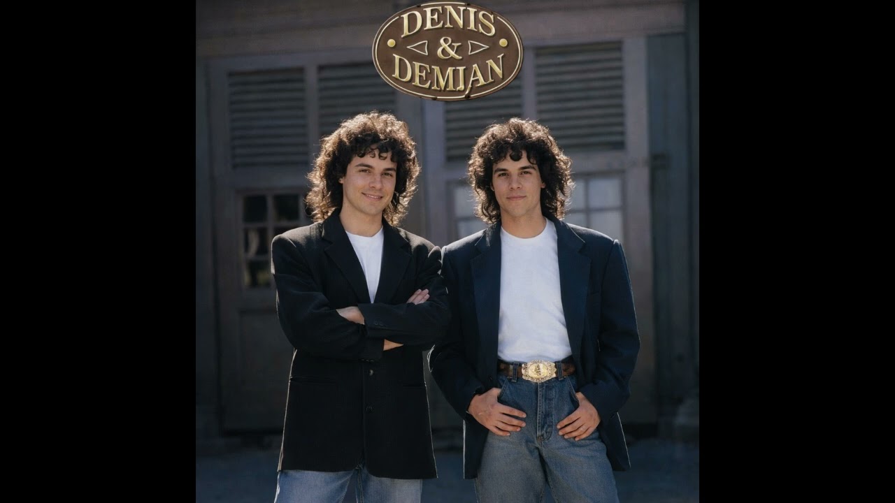 Alma Sertaneja - Denis & Demian (1991)