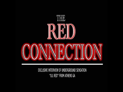 LIL RED LIVE INTERVIEW ** HOSTED BY HOOKA RED
