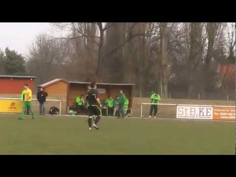 Stadtliga Polizei SV - SSV Besiegdas 0:0