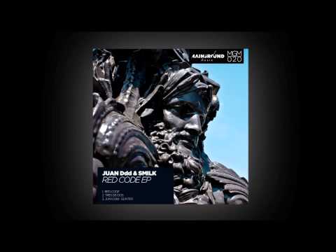 Juan Ddd, Smilk - Red Code ( Low Quality Prev )