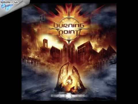 I'll Be Yours - Burning Point - Empyre