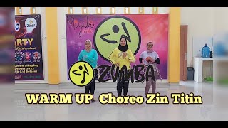Download lagu ZUMBA WARM UP 2023 | DJ Jif Remix | Dance Workout | Choreo Zin Titin | Miyuki Studio mp3