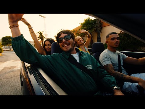 Alien - Chez moi (Clip officiel)