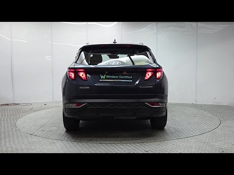 Hyundai Tucson 1.6D Executive - Image 2