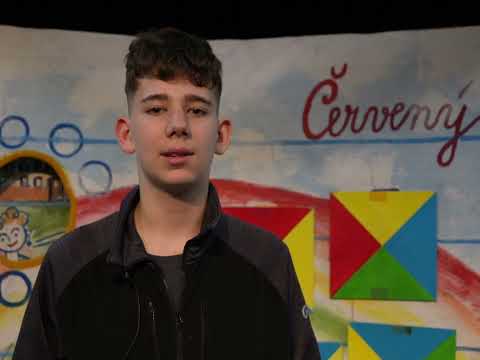 Podpor projekt Citlivo v divadle  a sprístupni divadlo ľuďom s PAS!