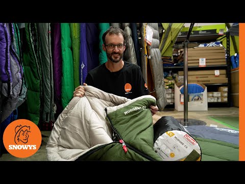 Coleman Mudgee C5 Sleeping Bag