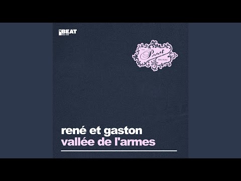 Vallée De l'Armes (Discodessey Extended Remix)